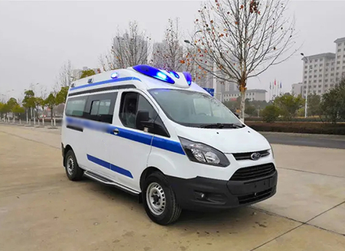 资兴市救护车出租